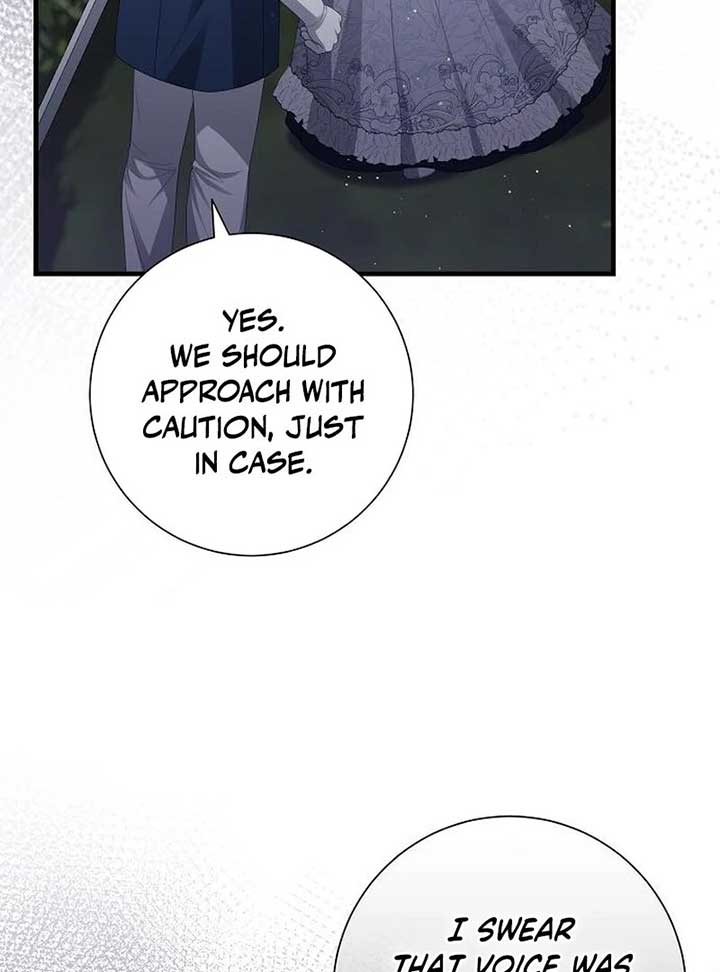 I Became the Mother of the Supporting Male Lead’s Son - Chapter 30 Page 20