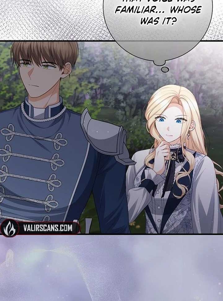 I Became the Mother of the Supporting Male Lead’s Son - Chapter 30 Page 21