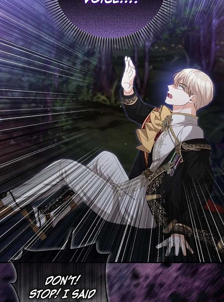 I Became the Mother of the Supporting Male Lead’s Son - Chapter 30 Page 24