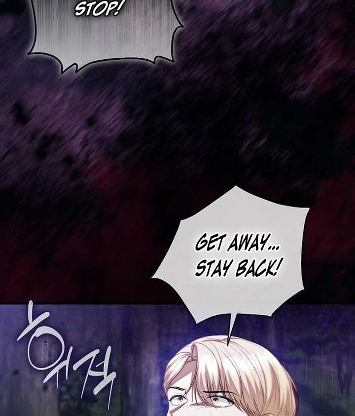 I Became the Mother of the Supporting Male Lead’s Son - Chapter 30 Page 25