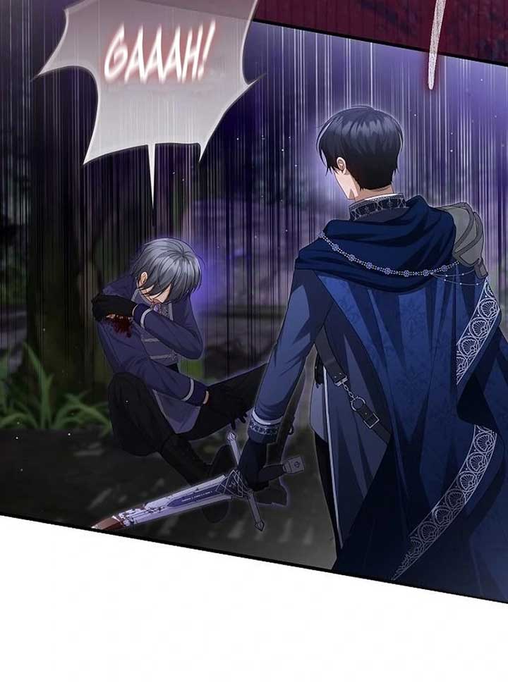 I Became the Mother of the Supporting Male Lead’s Son - Chapter 30 Page 29