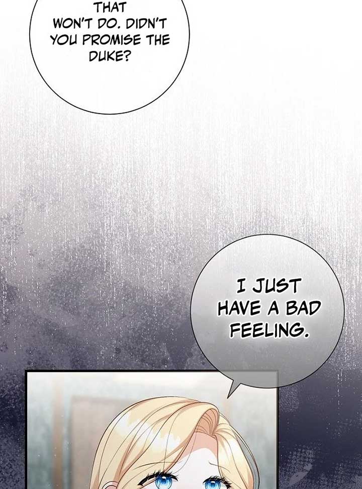 I Became the Mother of the Supporting Male Lead’s Son - Chapter 30 Page 3