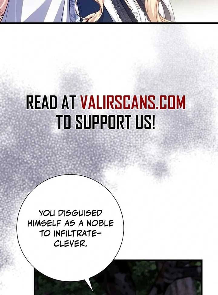 I Became the Mother of the Supporting Male Lead’s Son - Chapter 30 Page 31