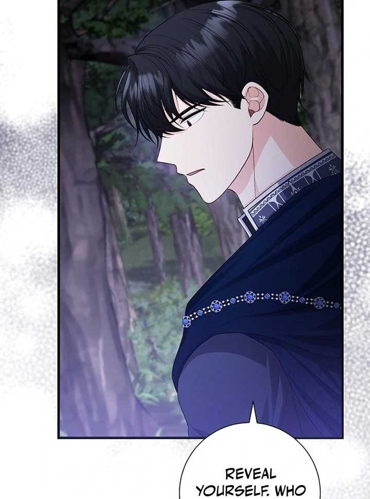 I Became the Mother of the Supporting Male Lead’s Son - Chapter 30 Page 32