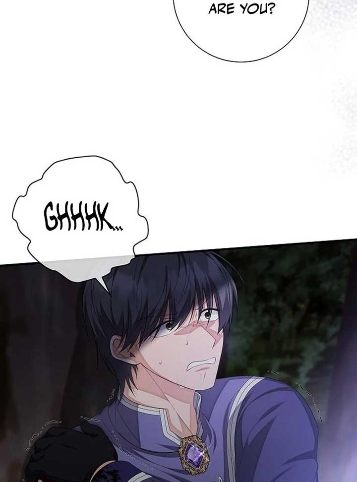 I Became the Mother of the Supporting Male Lead’s Son - Chapter 30 Page 33