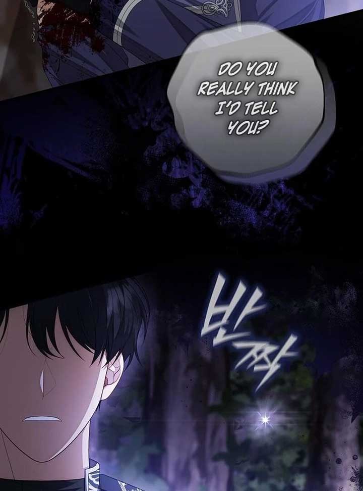 I Became the Mother of the Supporting Male Lead’s Son - Chapter 30 Page 34