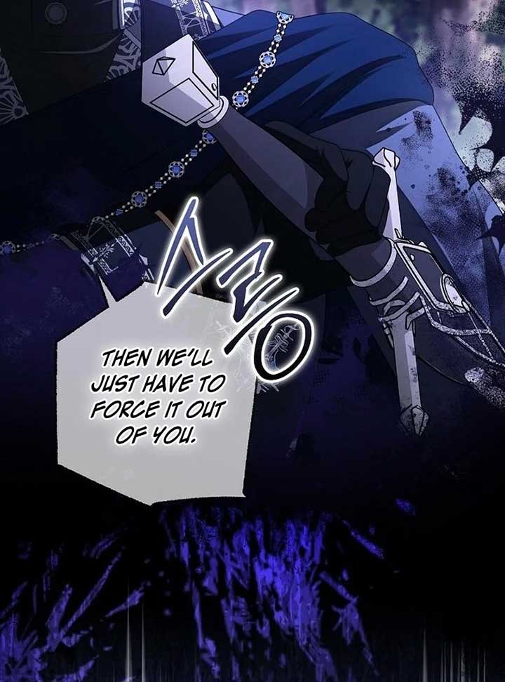 I Became the Mother of the Supporting Male Lead’s Son - Chapter 30 Page 35