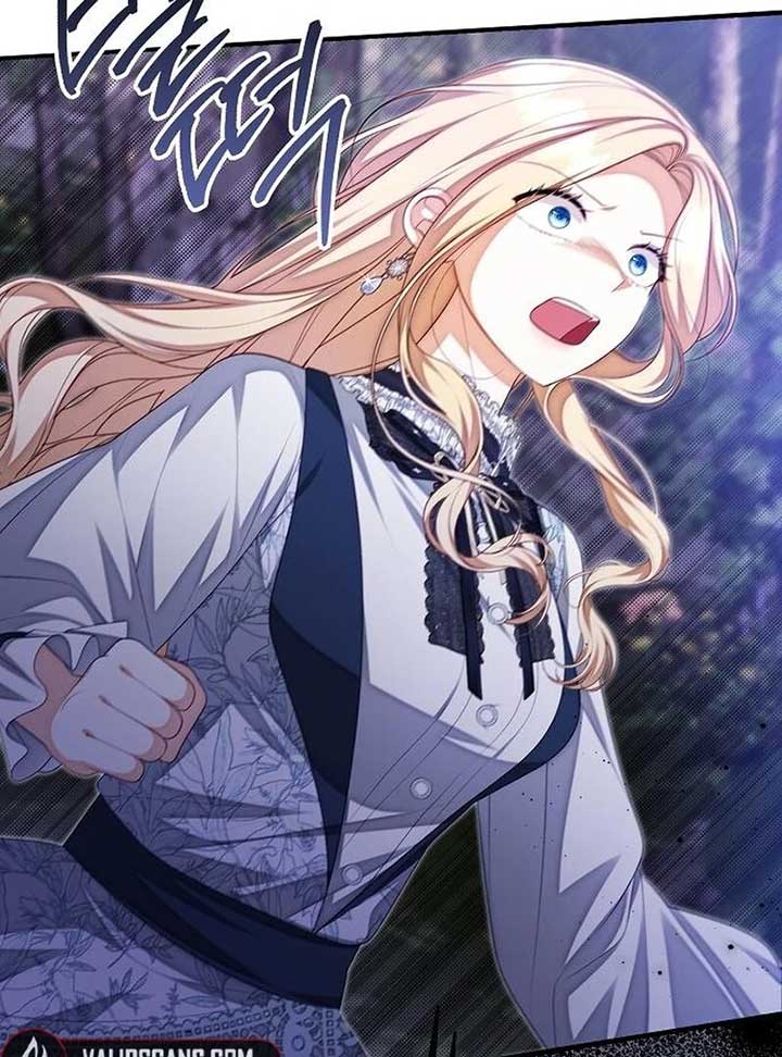 I Became the Mother of the Supporting Male Lead’s Son - Chapter 30 Page 37