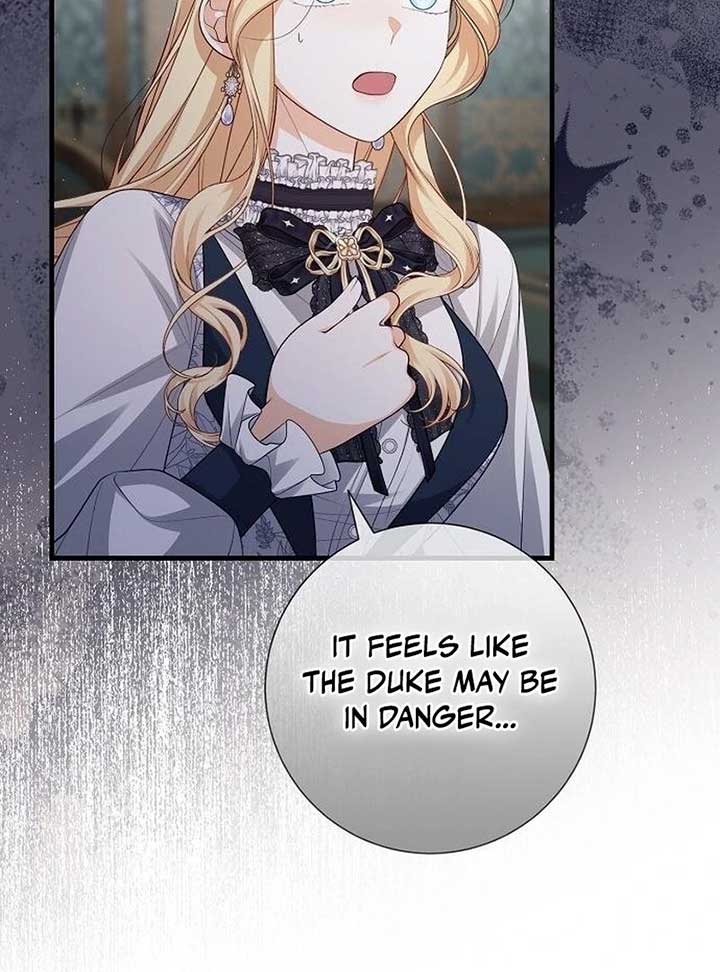 I Became the Mother of the Supporting Male Lead’s Son - Chapter 30 Page 4