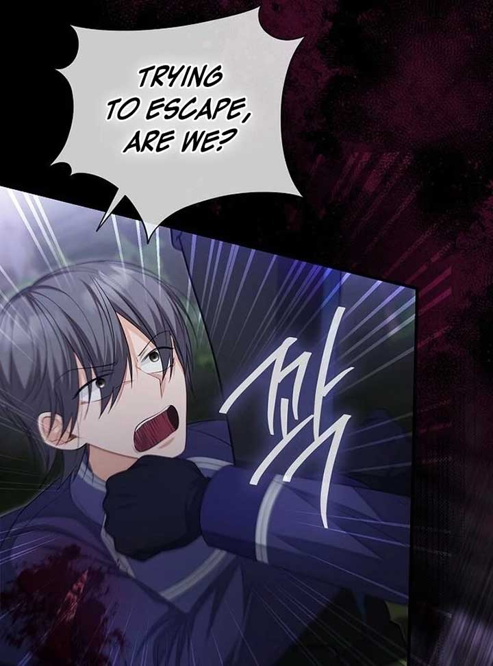 I Became the Mother of the Supporting Male Lead’s Son - Chapter 30 Page 41