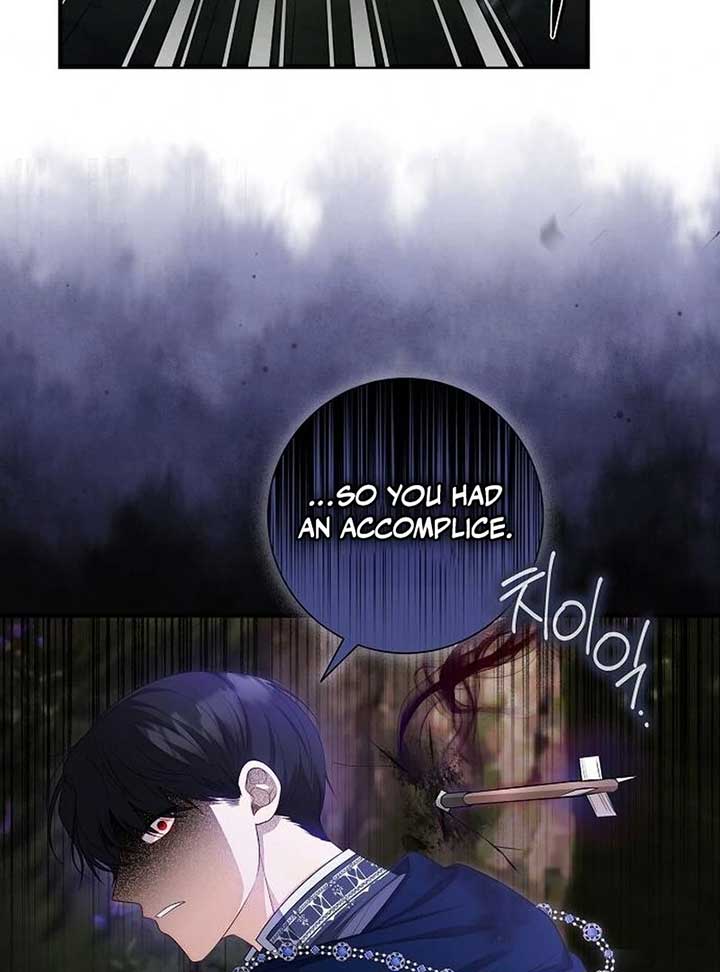 I Became the Mother of the Supporting Male Lead’s Son - Chapter 30 Page 47