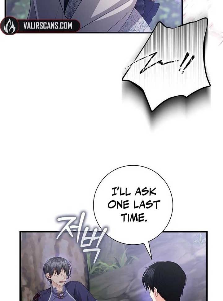 I Became the Mother of the Supporting Male Lead’s Son - Chapter 30 Page 50