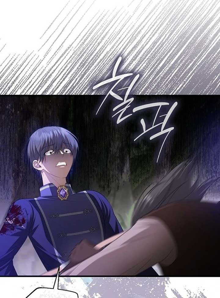 I Became the Mother of the Supporting Male Lead’s Son - Chapter 30 Page 52