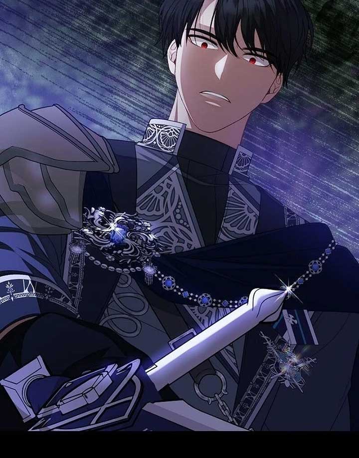 I Became the Mother of the Supporting Male Lead’s Son - Chapter 30 Page 54