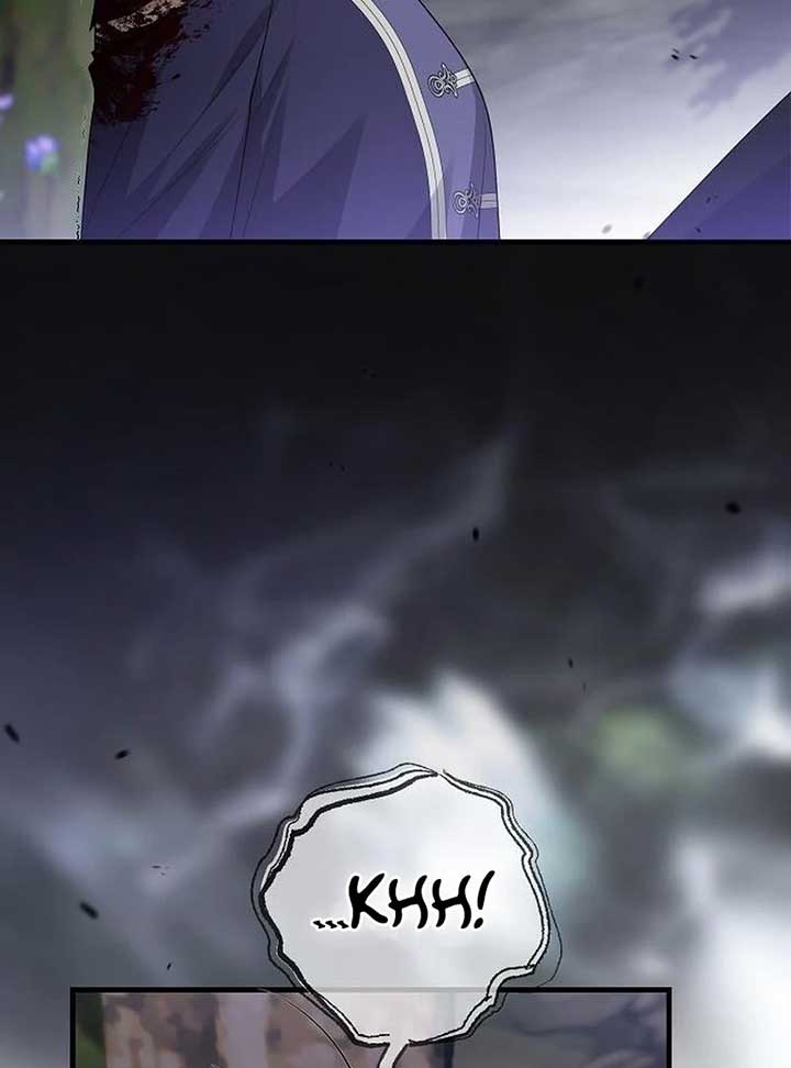 I Became the Mother of the Supporting Male Lead’s Son - Chapter 30 Page 56