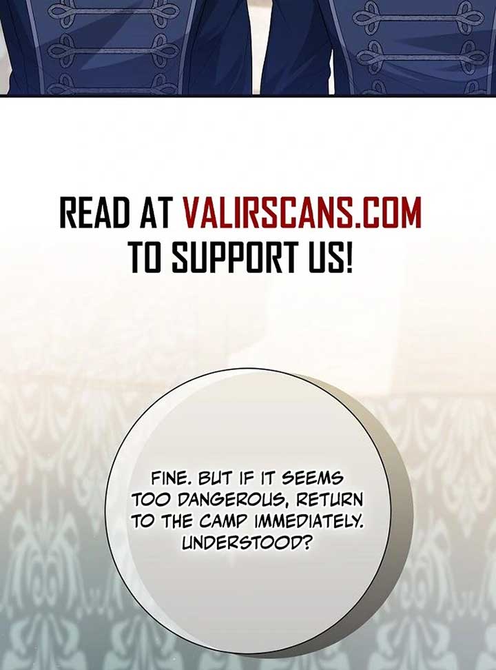 I Became the Mother of the Supporting Male Lead’s Son - Chapter 30 Page 6