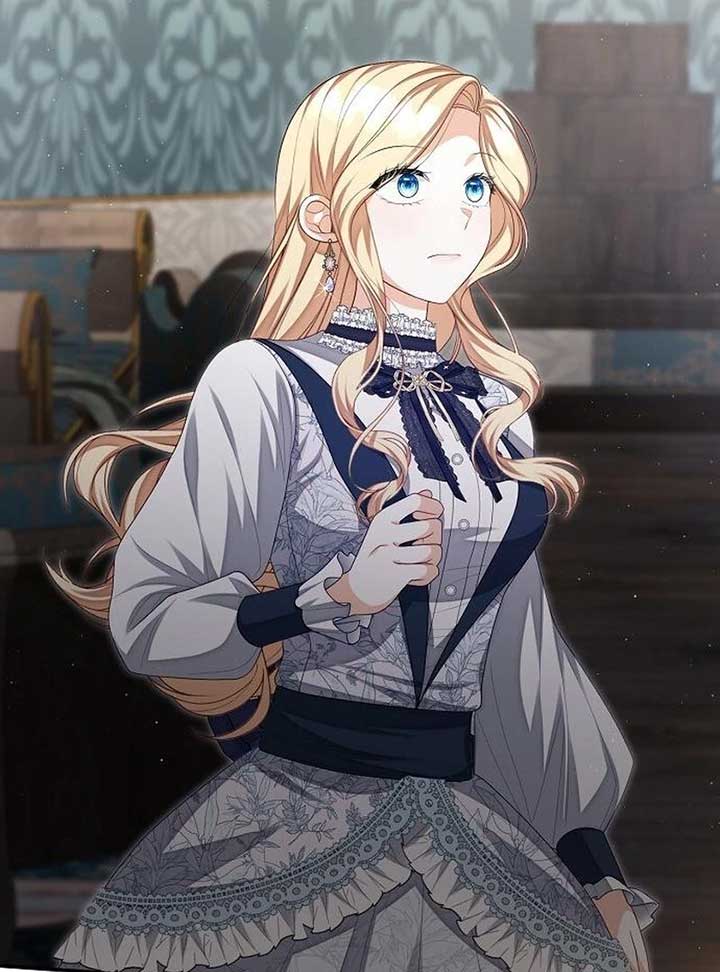 I Became the Mother of the Supporting Male Lead’s Son - Chapter 30 Page 7