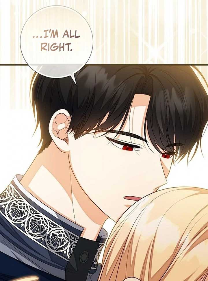 I Became the Mother of the Supporting Male Lead’s Son - Chapter 30 Page 79