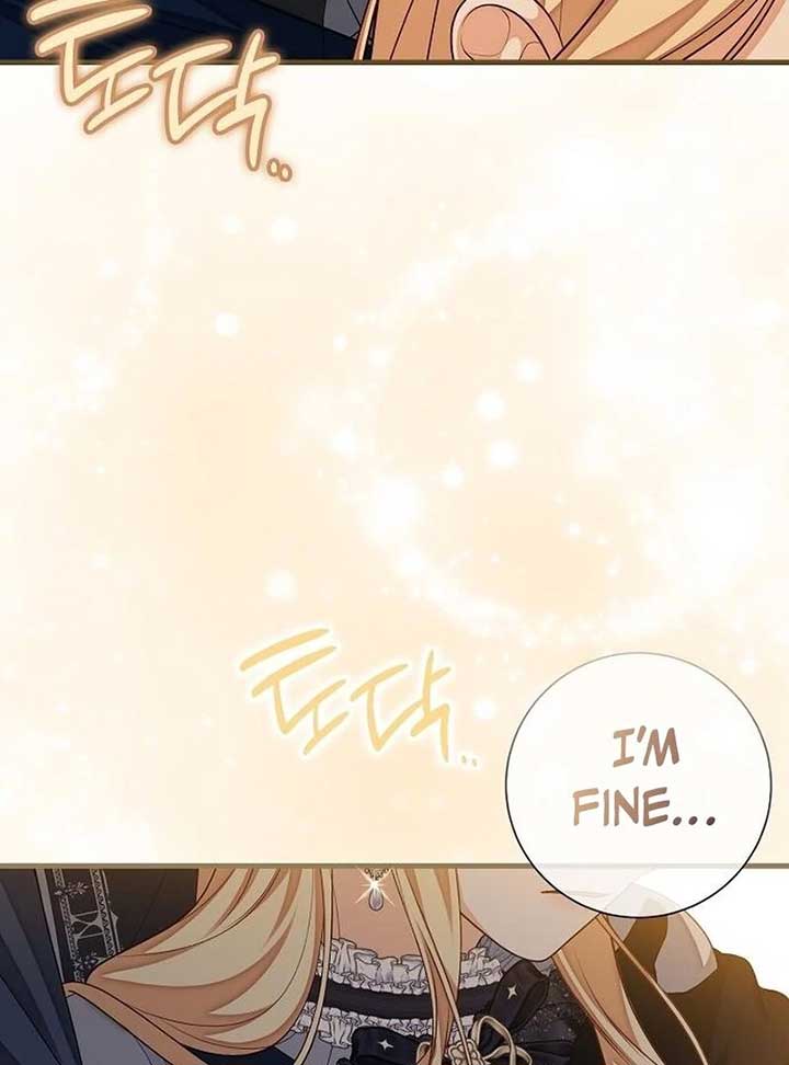 I Became the Mother of the Supporting Male Lead’s Son - Chapter 30 Page 80