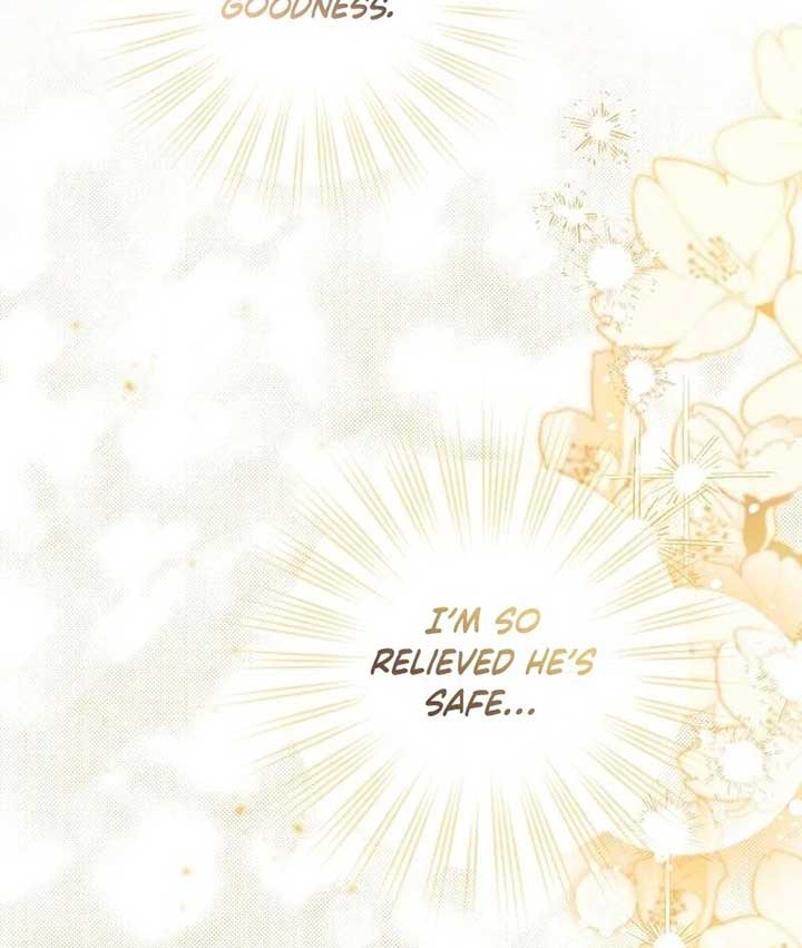 I Became the Mother of the Supporting Male Lead’s Son - Chapter 30 Page 82