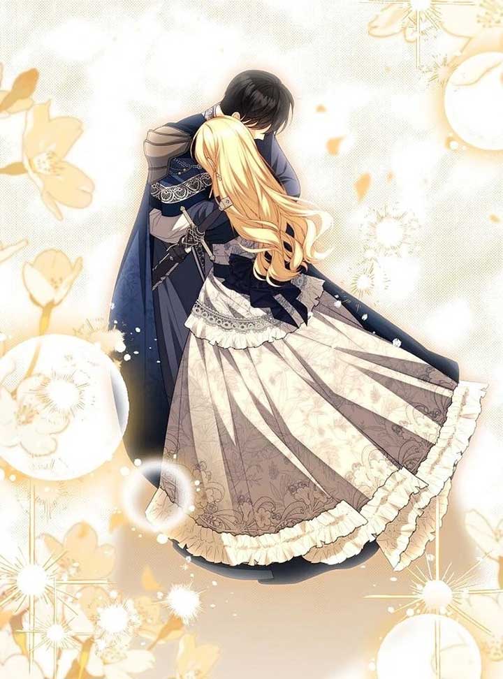 I Became the Mother of the Supporting Male Lead’s Son - Chapter 30 Page 83