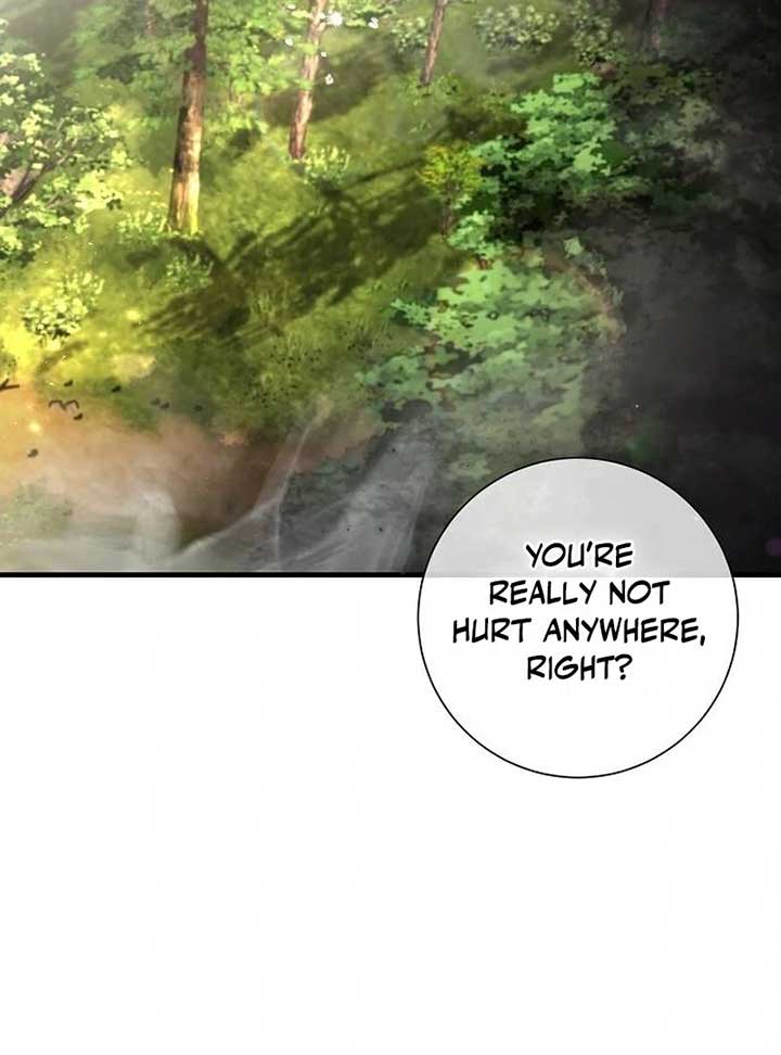 I Became the Mother of the Supporting Male Lead’s Son - Chapter 30 Page 85