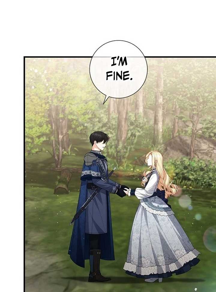 I Became the Mother of the Supporting Male Lead’s Son - Chapter 30 Page 86