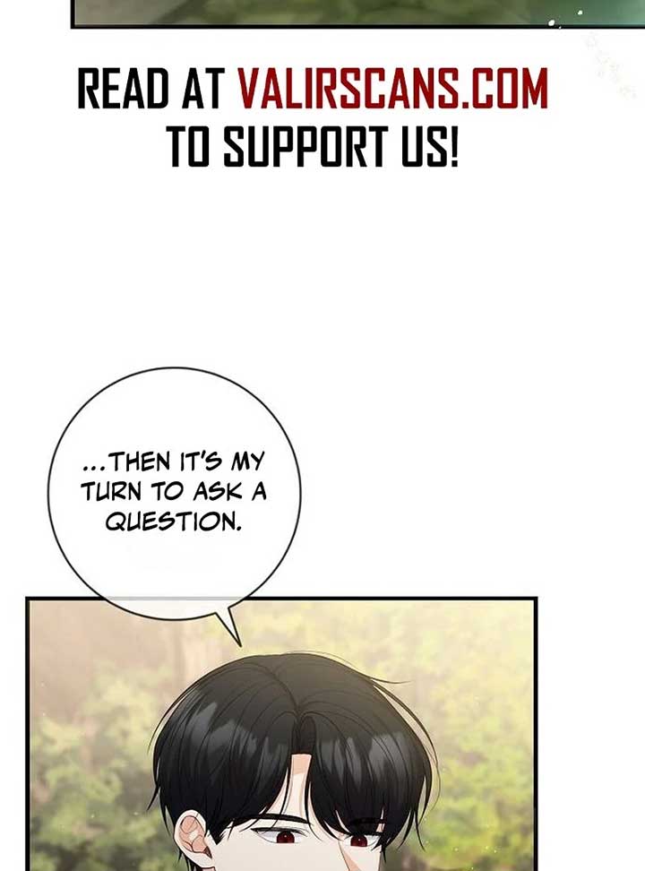 I Became the Mother of the Supporting Male Lead’s Son - Chapter 30 Page 87