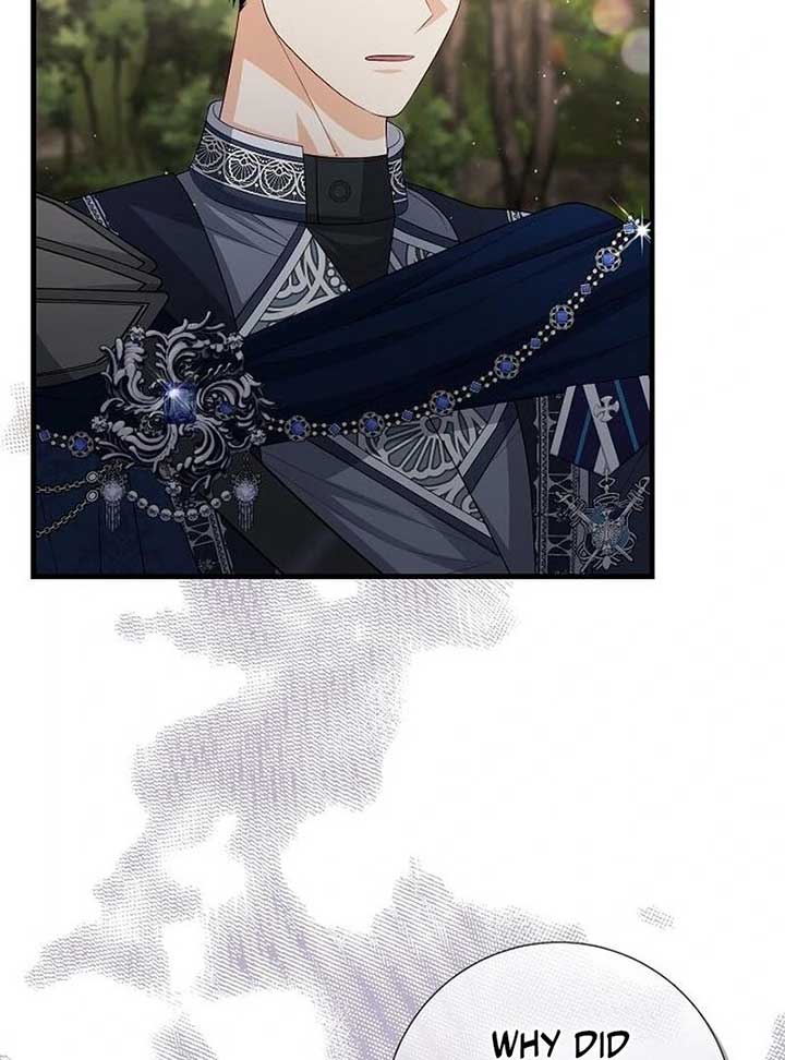 I Became the Mother of the Supporting Male Lead’s Son - Chapter 30 Page 88