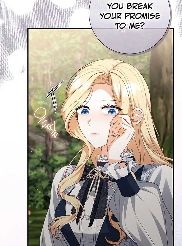 I Became the Mother of the Supporting Male Lead’s Son - Chapter 30 Page 89