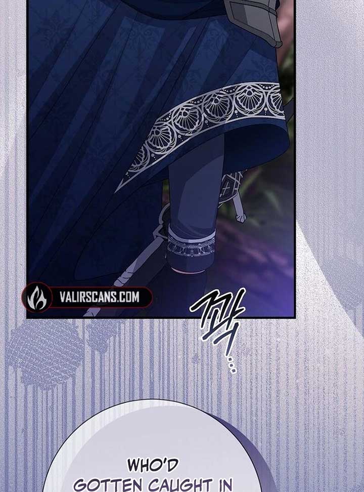 I Became the Mother of the Supporting Male Lead’s Son - Chapter 30 Page 91