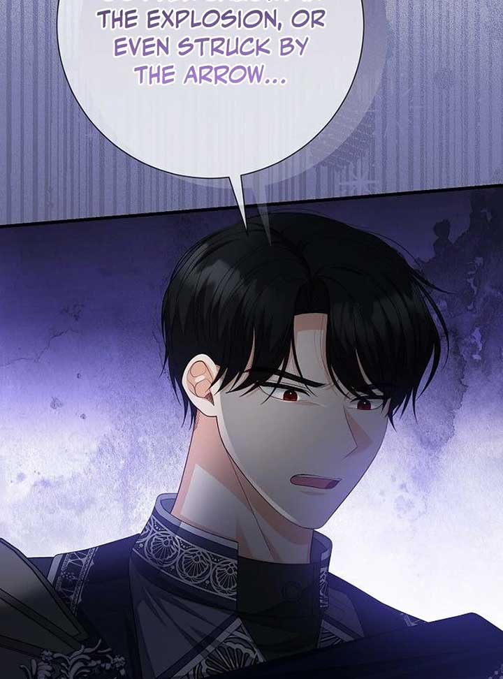 I Became the Mother of the Supporting Male Lead’s Son - Chapter 30 Page 92