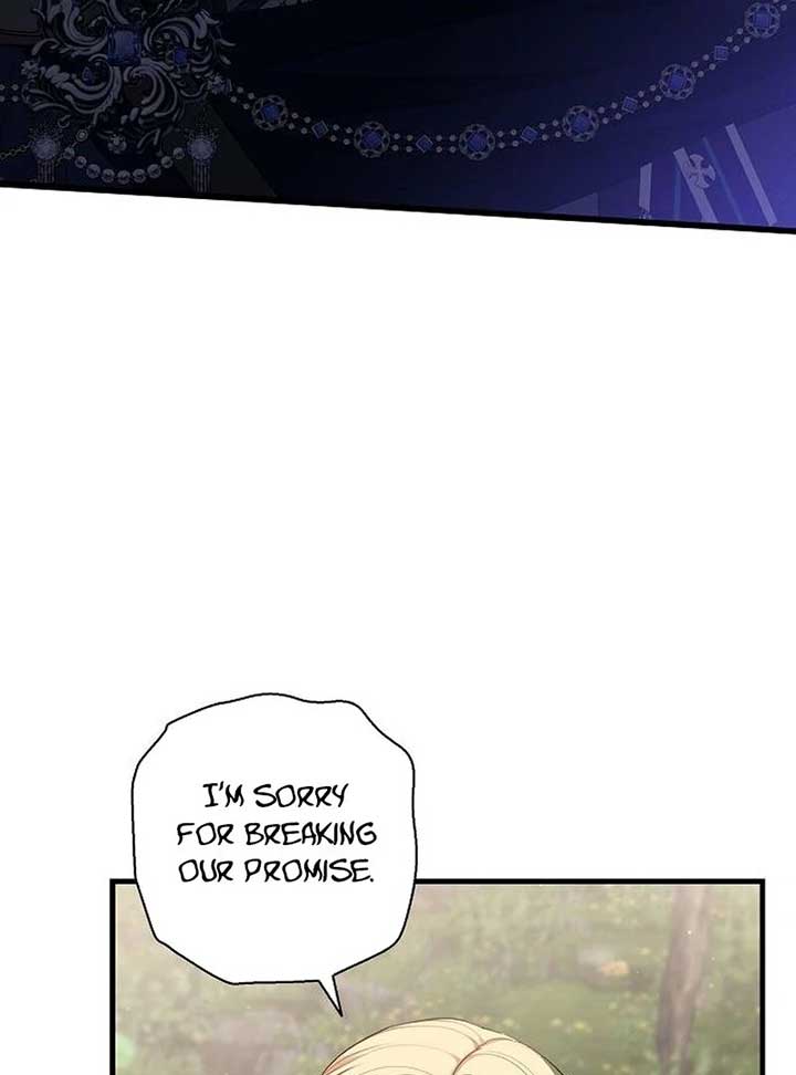 I Became the Mother of the Supporting Male Lead’s Son - Chapter 30 Page 93