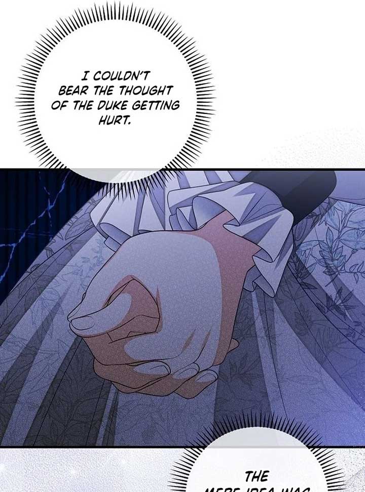 I Became the Mother of the Supporting Male Lead’s Son - Chapter 30 Page 96