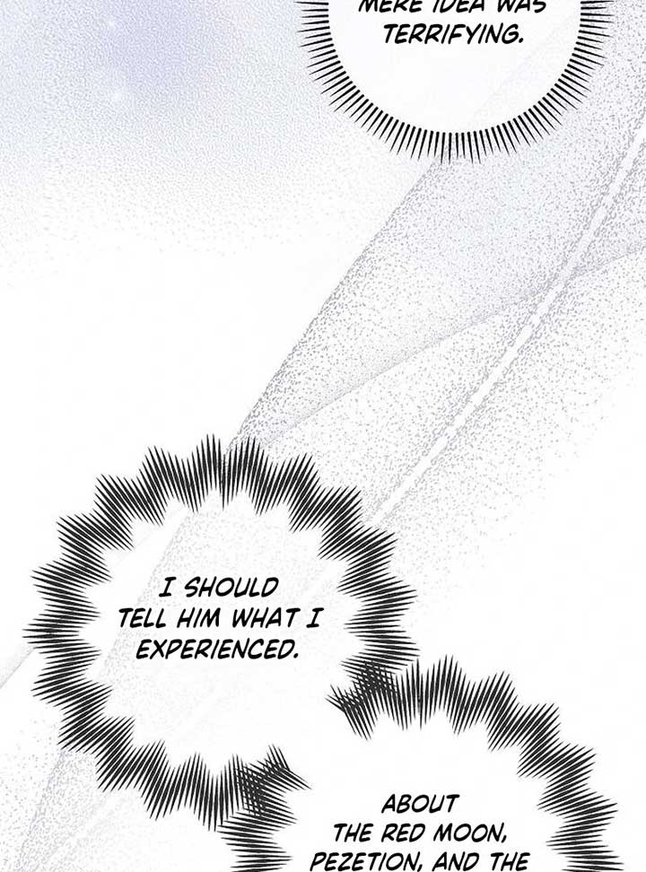 I Became the Mother of the Supporting Male Lead’s Son - Chapter 30 Page 97