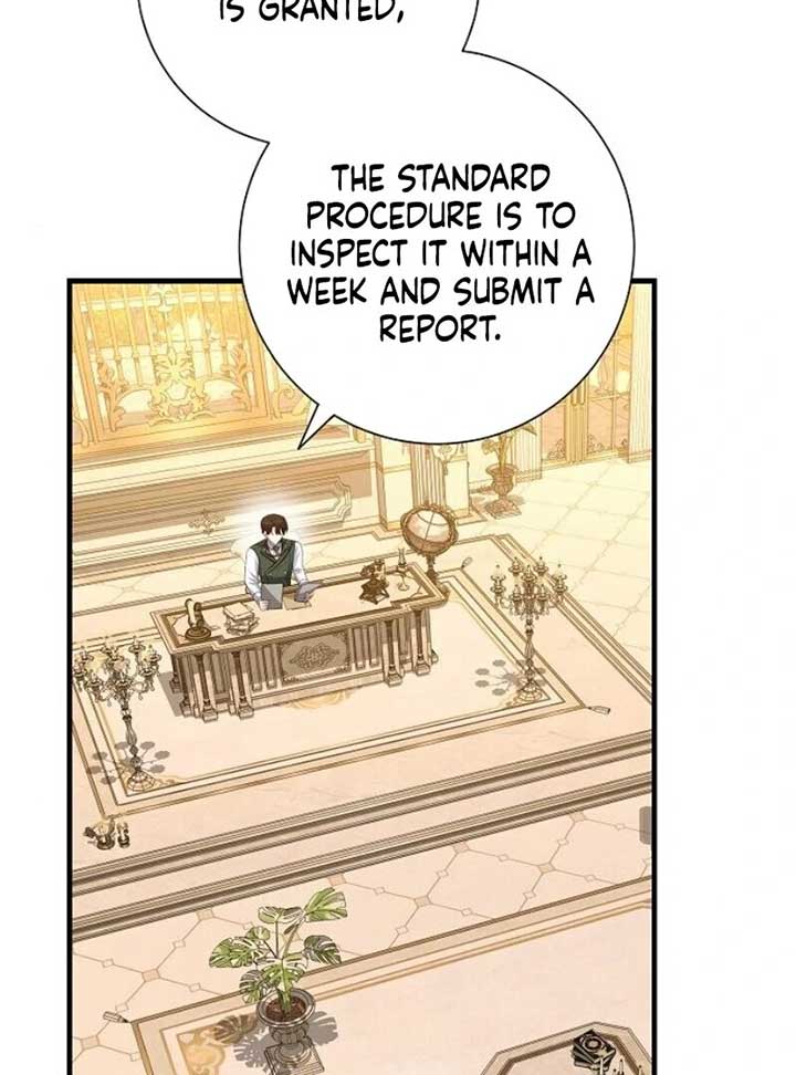 I Became the Mother of the Supporting Male Lead’s Son - Chapter 31 Page 101