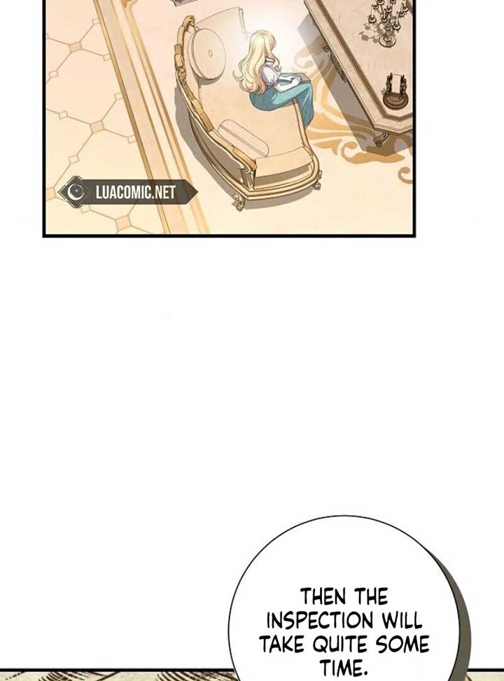 I Became the Mother of the Supporting Male Lead’s Son - Chapter 31 Page 102