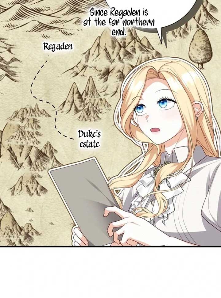 I Became the Mother of the Supporting Male Lead’s Son - Chapter 31 Page 103