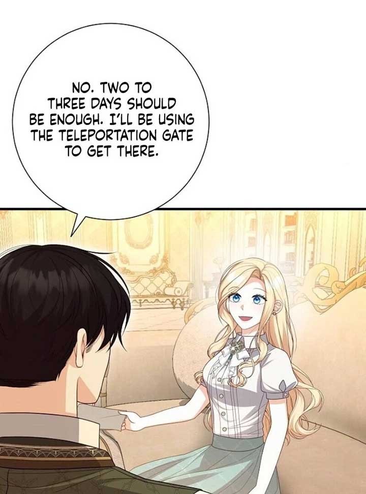 I Became the Mother of the Supporting Male Lead’s Son - Chapter 31 Page 104