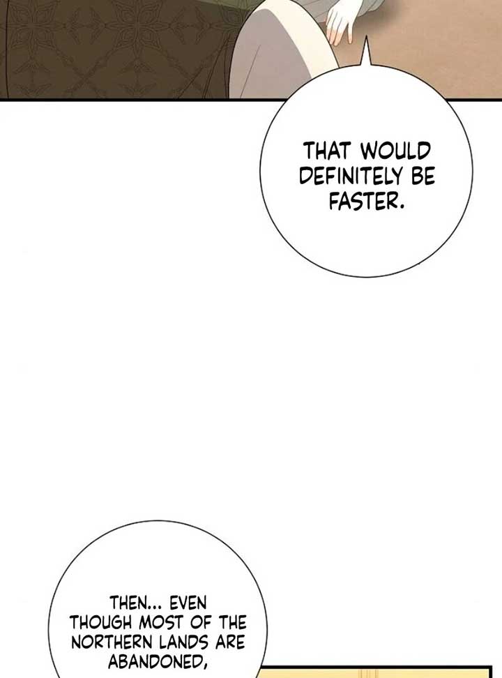 I Became the Mother of the Supporting Male Lead’s Son - Chapter 31 Page 105