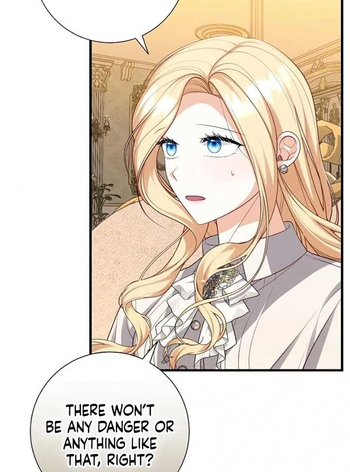 I Became the Mother of the Supporting Male Lead’s Son - Chapter 31 Page 106