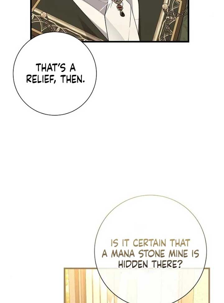 I Became the Mother of the Supporting Male Lead’s Son - Chapter 31 Page 108