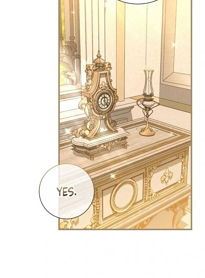 I Became the Mother of the Supporting Male Lead’s Son - Chapter 31 Page 109