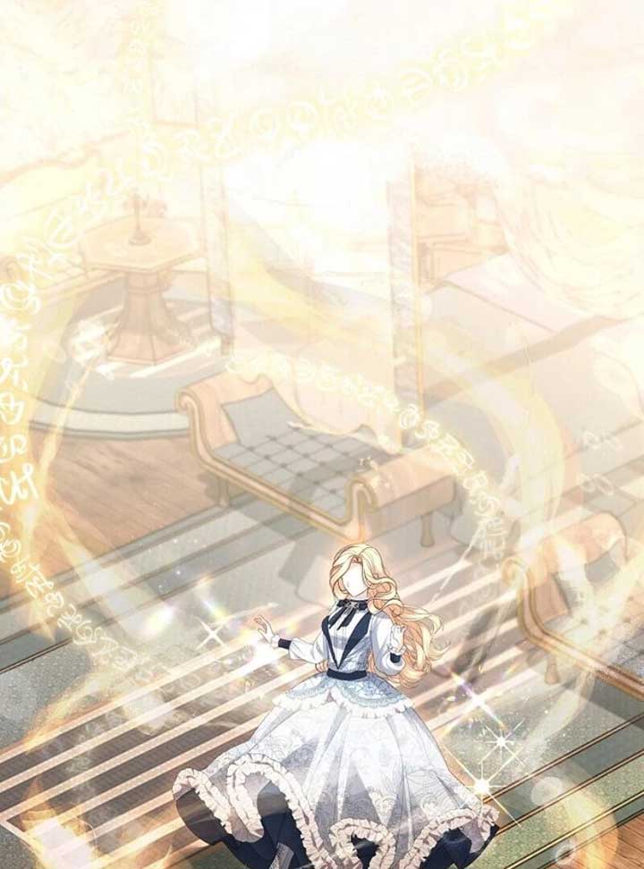 I Became the Mother of the Supporting Male Lead’s Son - Chapter 31 Page 11