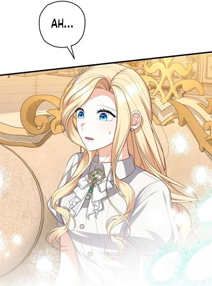 I Became the Mother of the Supporting Male Lead’s Son - Chapter 31 Page 112