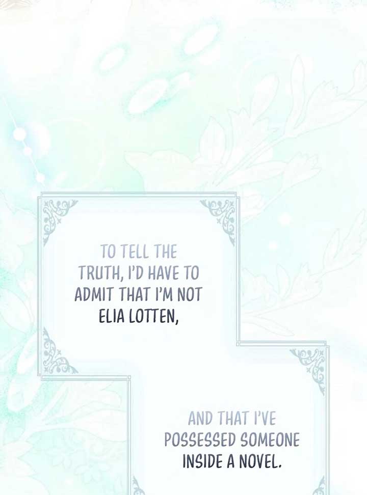 I Became the Mother of the Supporting Male Lead’s Son - Chapter 31 Page 113