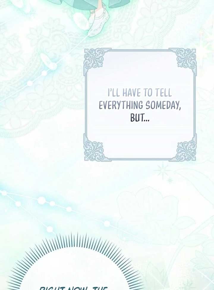 I Became the Mother of the Supporting Male Lead’s Son - Chapter 31 Page 115