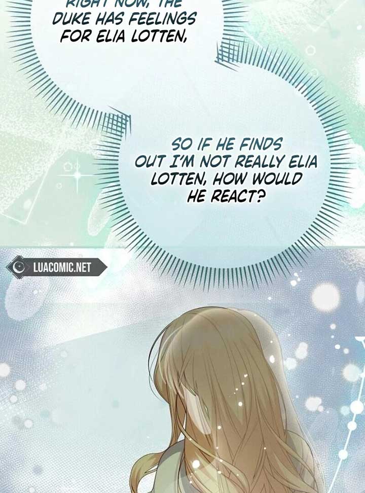 I Became the Mother of the Supporting Male Lead’s Son - Chapter 31 Page 116