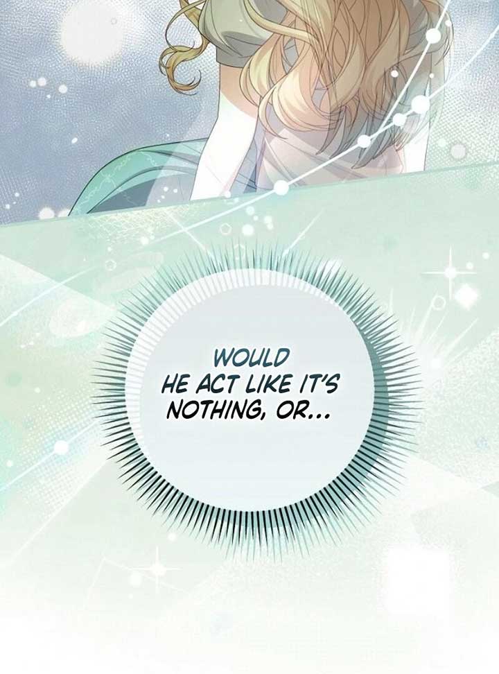 I Became the Mother of the Supporting Male Lead’s Son - Chapter 31 Page 117