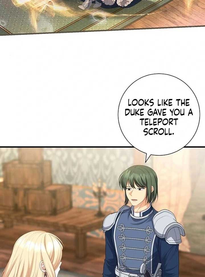 I Became the Mother of the Supporting Male Lead’s Son - Chapter 31 Page 12